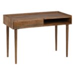 Γραφείο APRICOT Φυσικό Ξύλο από Μάνγκο 110 x 50 x 76 cm