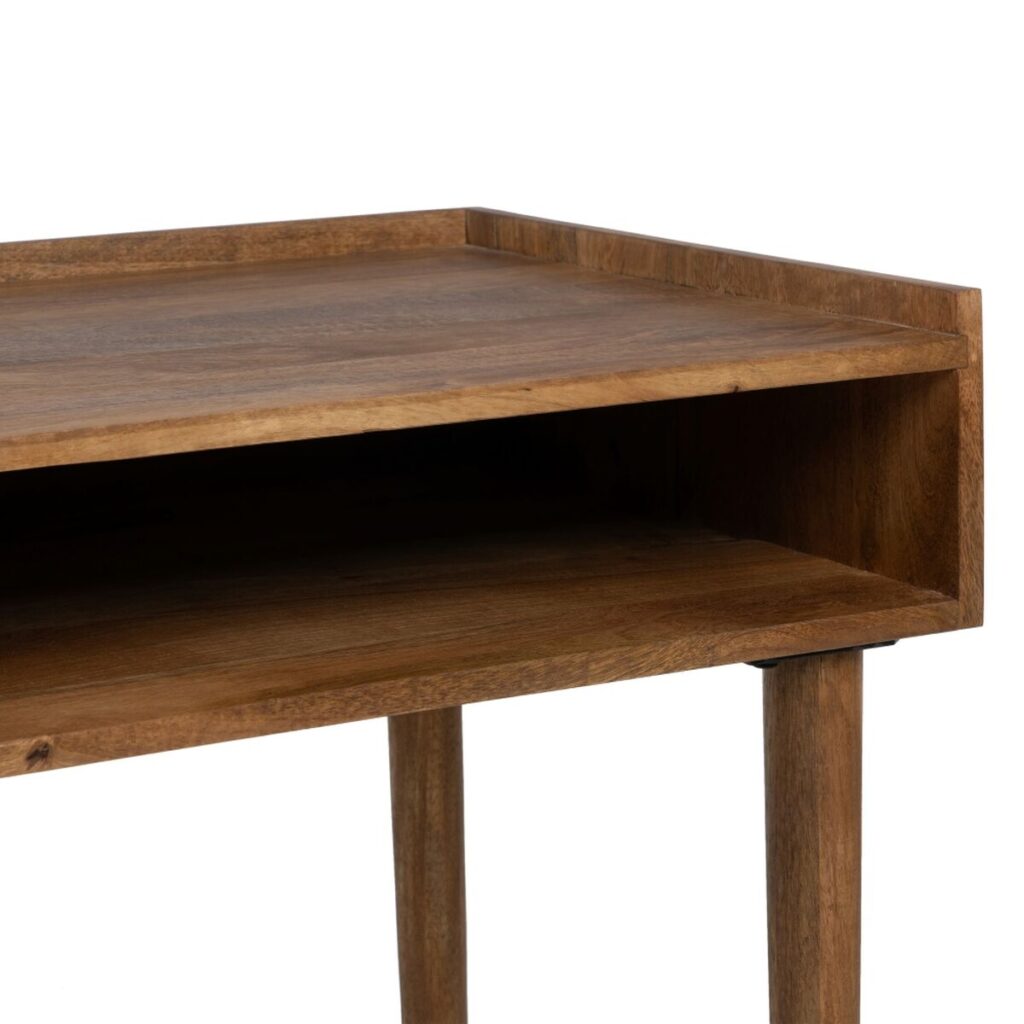 Γραφείο APRICOT Φυσικό Ξύλο από Μάνγκο 110 x 50 x 76 cm