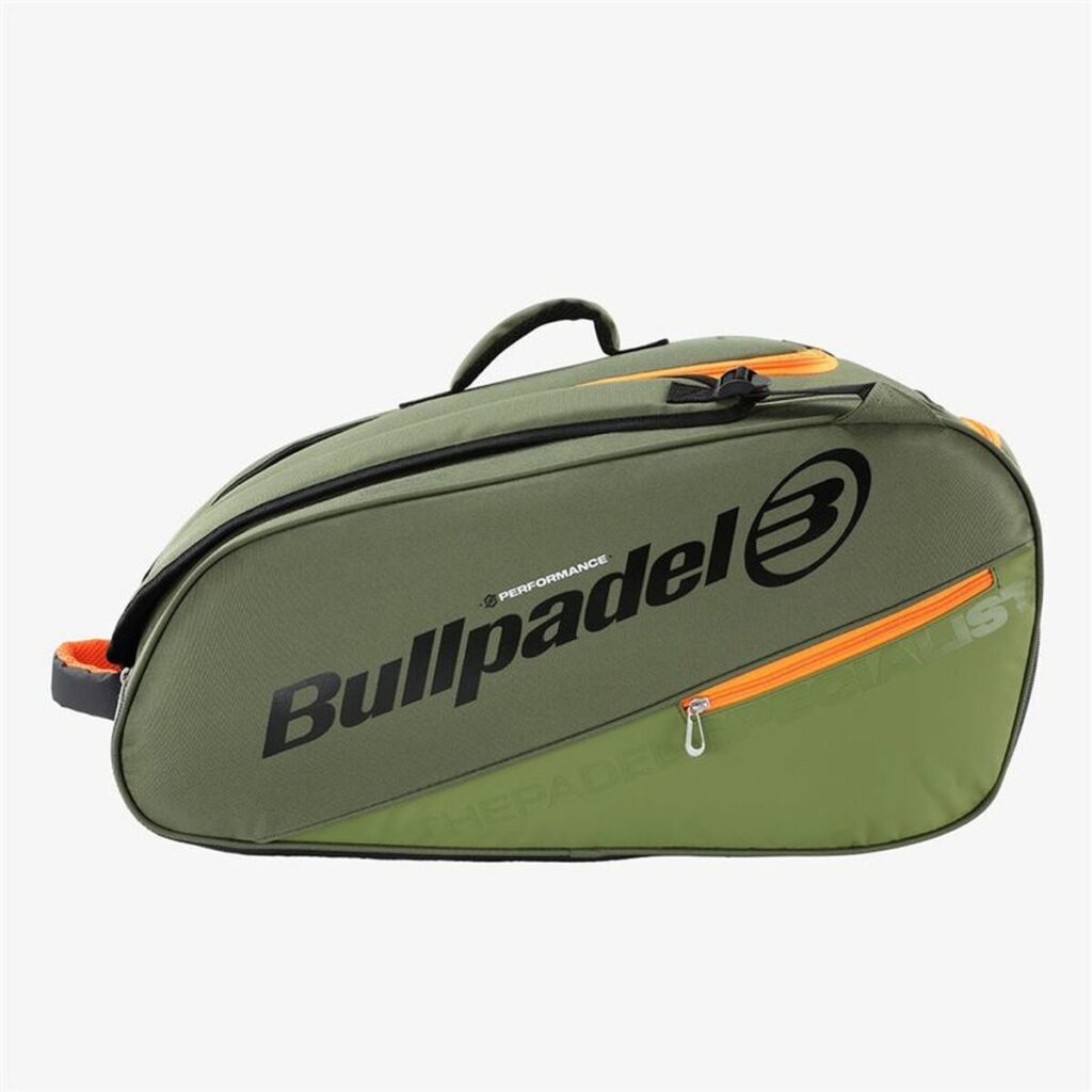 Τσάντες για Μπάλες του Πάντελ Bullpadel 23014 Performance Πολύχρωμο