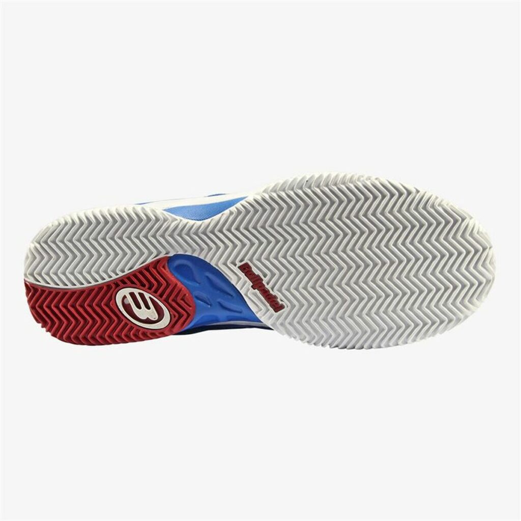 Παπούτσια Paddle για Ενήλικες Bullpadel Beker 23V Μπλε Άντρες