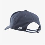 Αθλητικό Καπέλο Bullpadel BPG-232  Πάντελ Σκούρο μπλε (Ένα μέγεθος)
