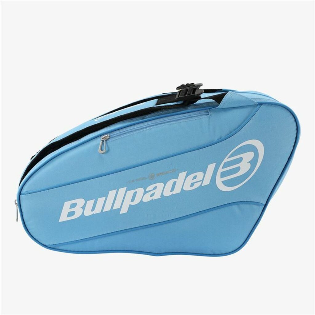 Τσάντες για Μπάλες του Πάντελ Bullpadel BPP-23015  Πολύχρωμο