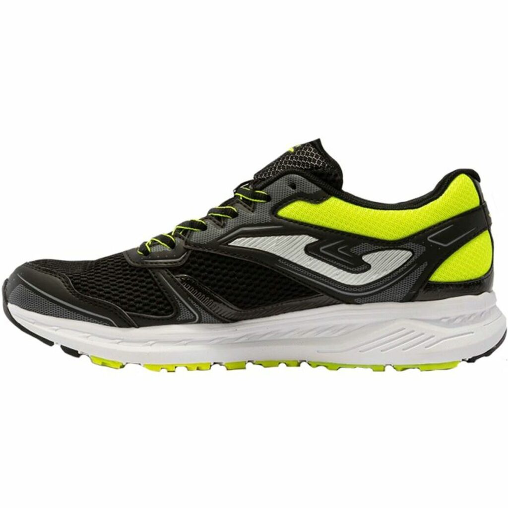 Παπούτσια για Tρέξιμο για Ενήλικες Joma Sport R.Vitaly Μαύρο
