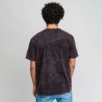 Ανδρική Μπλούζα με Κοντό Μανίκι Harry Potter Σκούρο γκρίζο