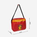 Σχολική Τσάντα Harry Potter Gryffindor Κόκκινο 33 x 28 x 15 cm