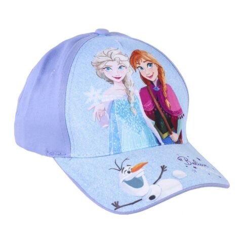 Παιδικό Kαπέλο Frozen Μωβ