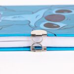 Ημερολόγιο Stitch Μπλε 16