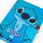 Ημερολόγιο Stitch Μπλε 16