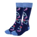 Κάλτσες Stitch 36-41 3 Τεμάχια