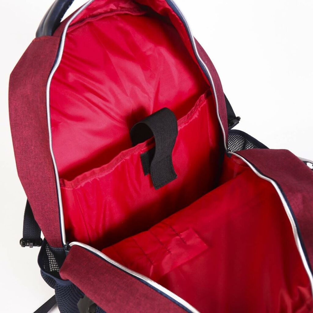 Σχολική Τσάντα Spiderman Κόκκινο 31 x 47 x 24 cm