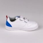 Παιδικά Aθλητικά Παπούτσια The Paw Patrol Velcro Λευκό