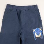 Παιδική Αθλητική Φόρμα Sonic Μπλε