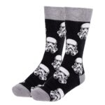 Κάλτσες Star Wars 3 Τεμάχια 36-41