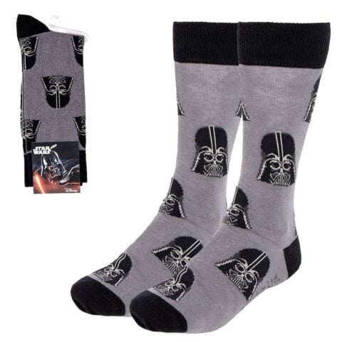 Κάλτσες Star Wars Darth Vader Μαύρο