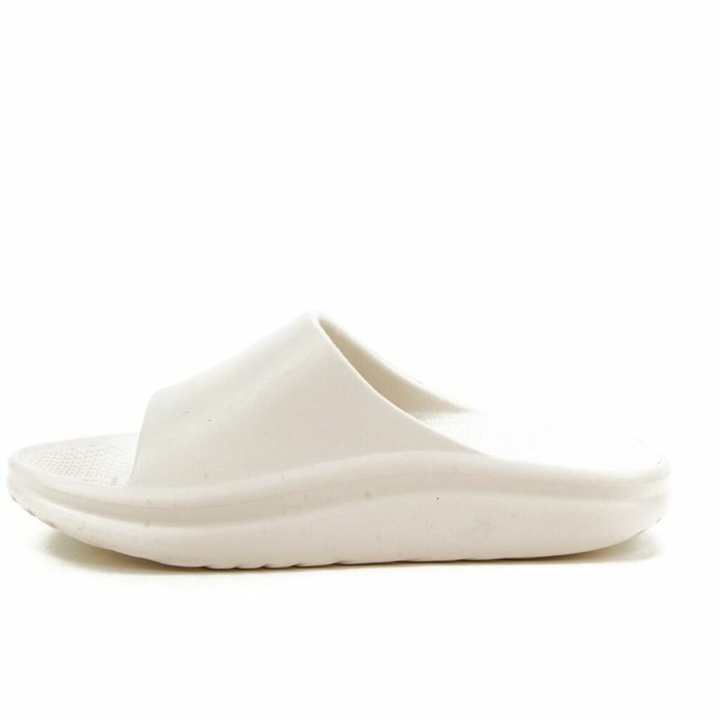 Σαγιονάρες για τους άνδρες Munich Comfort Sandal 269 Λευκό