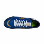 Παπούτσια Ποδοσφαίρου Σάλας για Ενήλικες Munich Continental 945 Μπλε