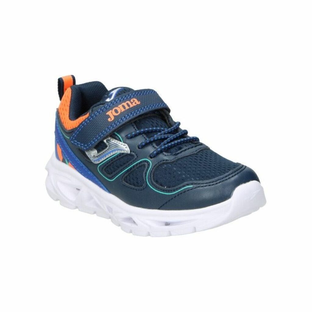 Παιδικά Aθλητικά Παπούτσια Joma Sport Aguiles 2303 Σκούρο μπλε