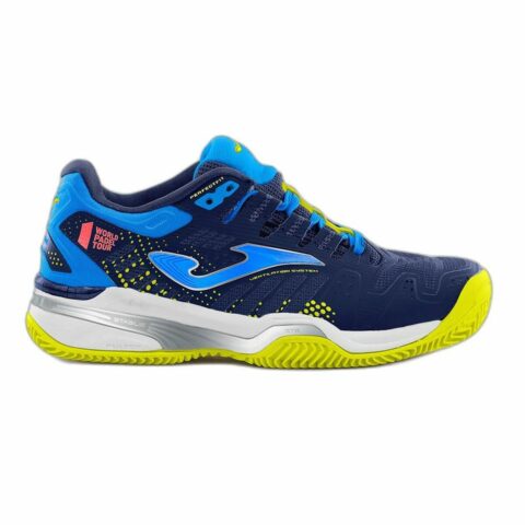 Παιδικά Παπούτσια Paddle Joma Sport Slam 2303 Ναυτικό Μπλε Για άνδρες και γυναίκες