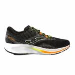 Παπούτσια για Tρέξιμο για Ενήλικες Joma Sport R.Active 2301 Μαύρο Άντρες