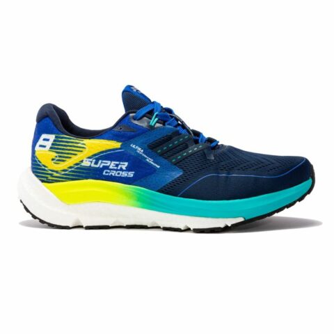 Παπούτσια για Tρέξιμο για Ενήλικες Joma Sport R.Supercross 2303 Μπλε Άντρες