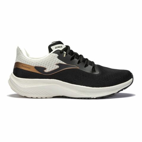 Παπούτσια για Tρέξιμο για Ενήλικες Joma Sport R.Rodio 2301 Μαύρο Άντρες