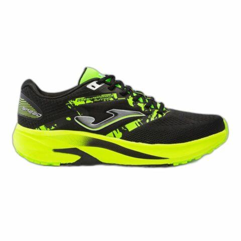 Παπούτσια για Tρέξιμο για Ενήλικες Joma Sport R.Speed 2301 Μαύρο Άντρες