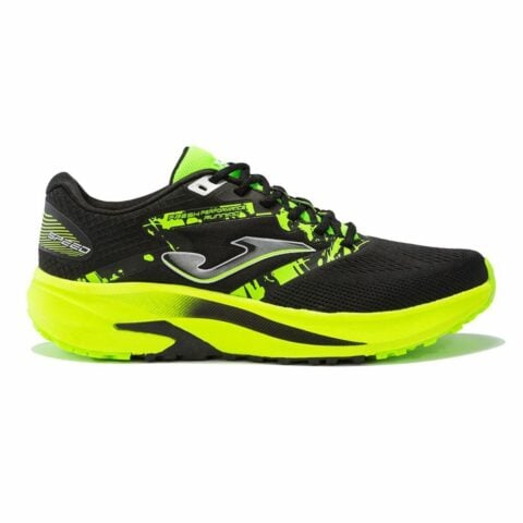 Παπούτσια για Tρέξιμο για Ενήλικες Joma Sport R.Speed 2305 Πράσινο Μαύρο Άντρες
