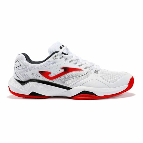 Παπούτσια Paddle για Ενήλικες Joma Sport T.Master 1000 2352 Λευκό Άντρες