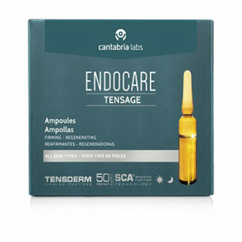 Αμπούλες Endocare Tensage 20 x 2 ml 2 ml