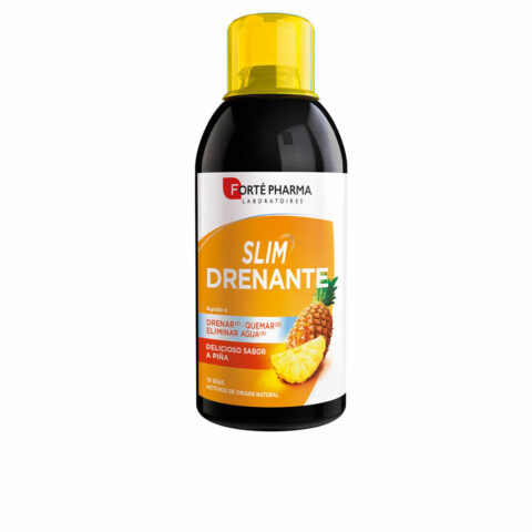 Συμπλήρωμα Διατροφής Forté Pharma Slim Drenante Ανανάς 500 ml