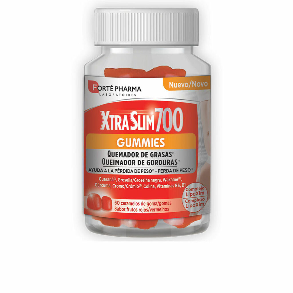 Συμπλήρωμα Διατροφής Forté Pharma Xtraslim 700 60 Μονάδες