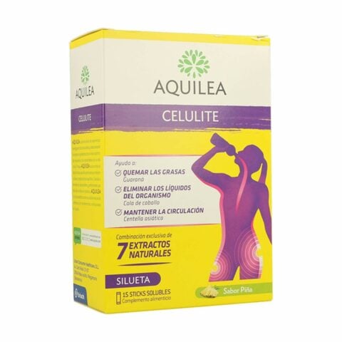 Συμπλήρωμα Διατροφής Aquilea Celulite 15 Μονάδες