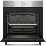 Συμβατικός Φούρνος BEKO BBIC12100XD