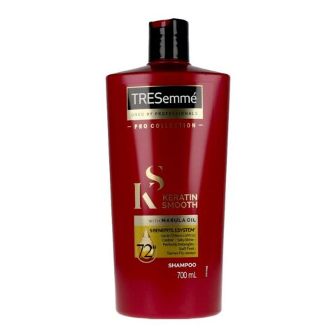 Σαμπουάν για Ίσια Μαλλιά Liso Keratina Tresemme Liso Keratina (700 ml) 700 ml