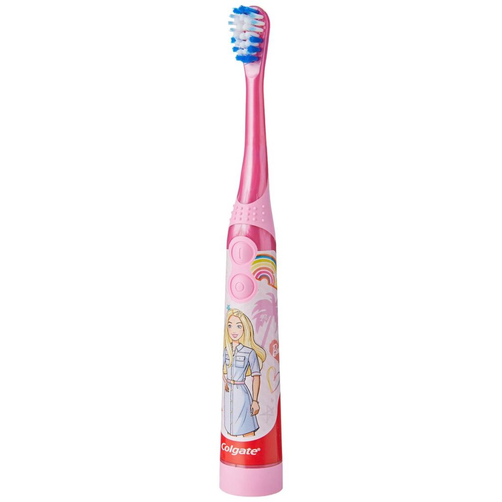 Ηλεκτρική οδοντόβουρτσα Barbie Παιδικά