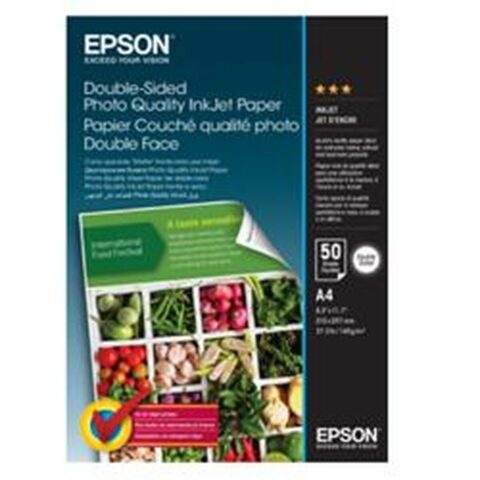 χαρτί Epson C13S400059 50 Φύλλα