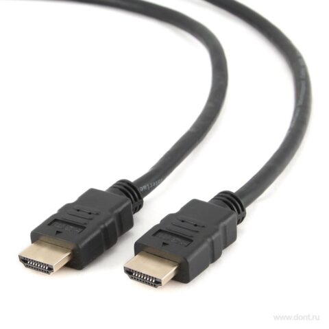 Καλώδιο HDMI GEMBIRD CC-HDMI4-30M 30 m Σύνδεση Αρσενικό σε Αρσενικό