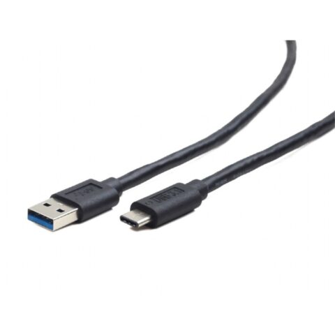 Καλώδιο USB-C σε USB-C Cablexpert CCP-USB3-AMCM-0.1M