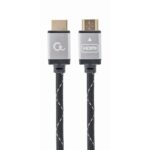 Καλώδιο HDMI GEMBIRD CCB-HDMIL-1M