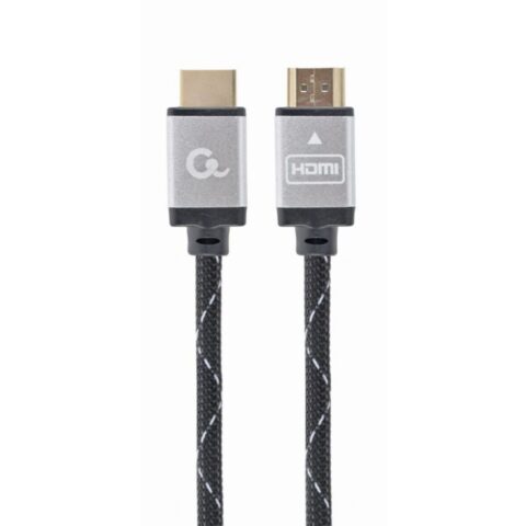 Καλώδιο HDMI GEMBIRD CCB-HDMIL-2M