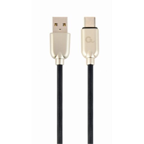 Καλώδιο USB-C σε USB-C GEMBIRD CC-USB2R-AMCM-2M