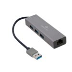 Αντάπτορας USB C σε VGA GEMBIRD A-AMU3-LAN-01