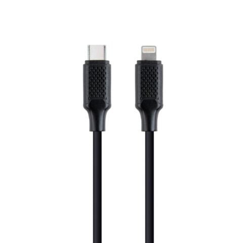 Lightning Καλώδιο GEMBIRD CC-USB2-CM8PM-1.5M