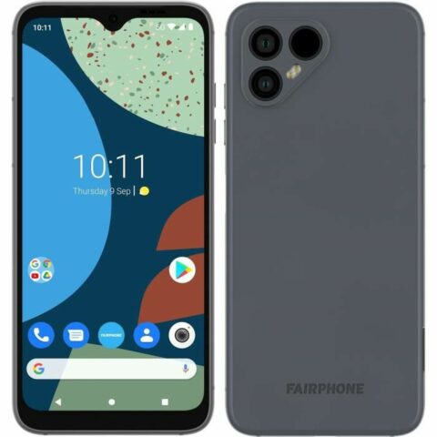 Smartphone Fairphone 4 6