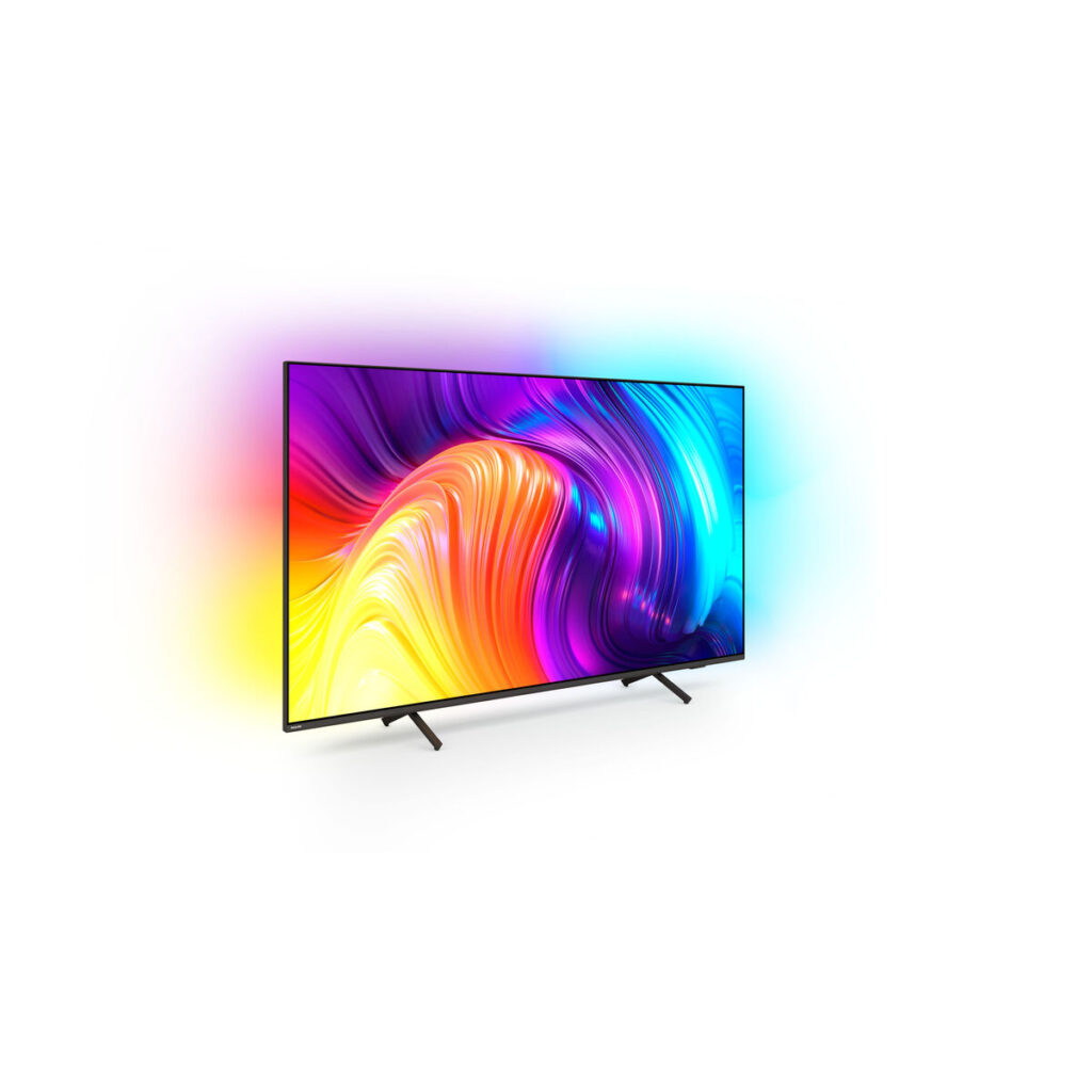 Smart TV Philips The One 65PUS8517 65" 4K Ultra HD LED