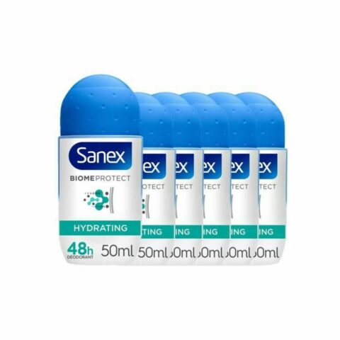 Αποσμητικό Sanex BiomeProtect 50 ml