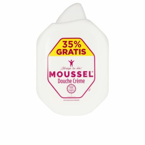 Ενυδατικό Αφρόλουτρο Moussel Douche Creme 850 ml