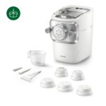 Μηχανή Παρασκευής Ζυμαρικών Philips HR2660/00 200 W