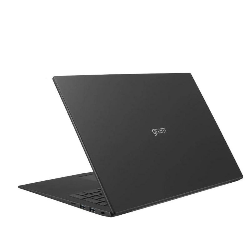 Notebook LG Gram 17ZD90R Intel Core i7-1360P Πληκτρολόγιο Qwerty 512 GB SSD 17" 16 GB RAM
