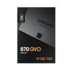 Σκληρός δίσκος Samsung MZ-77Q8T0BW V-NAND MLC SSD 8 TB SSD